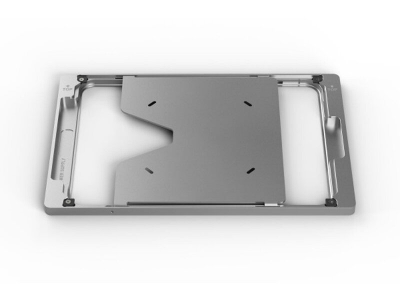 Loxone iPad Wallmount 10,9"