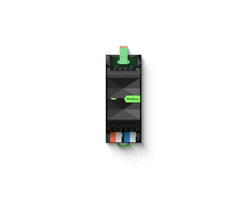 Loxone Modbus Extension