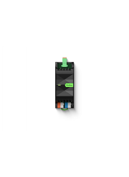 Loxone Modbus Extension