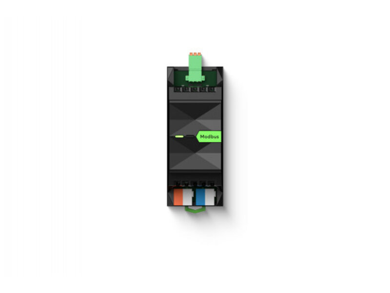 Loxone Modbus Extension