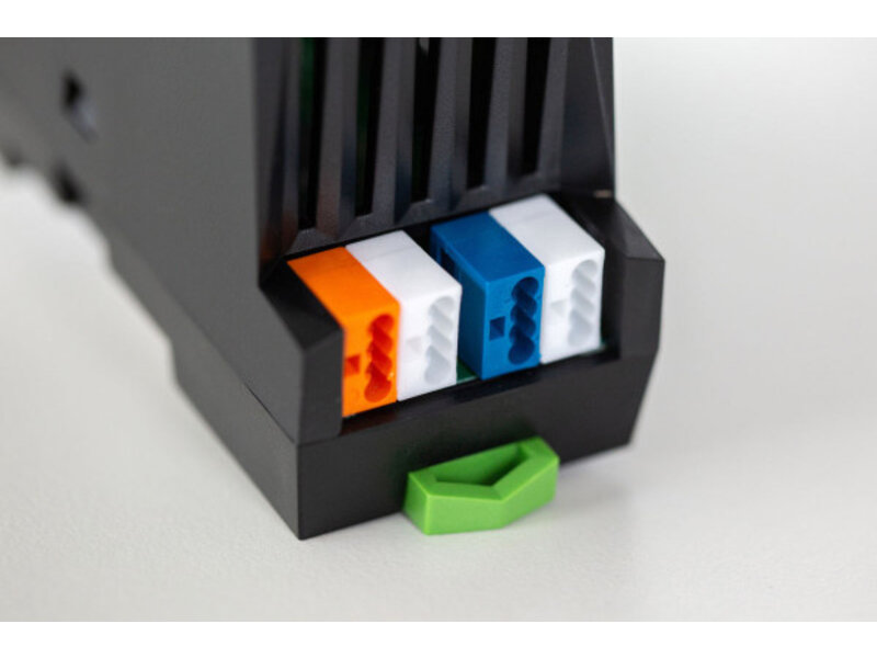 Loxone Modbus Extension