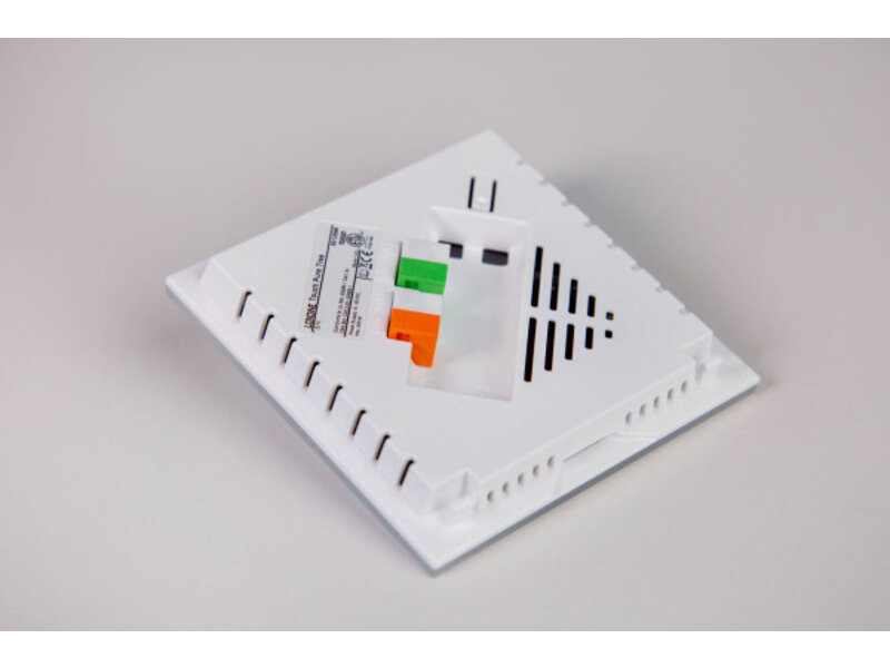 Loxone Touch Pure Tree