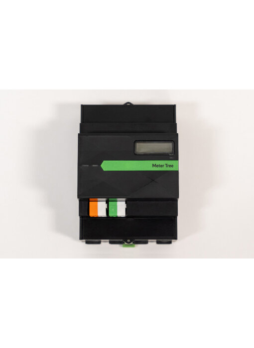 Loxone Energiemeter 3-fasen Tree