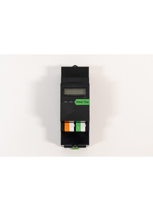Loxone Energiemeter 1-fase Tree