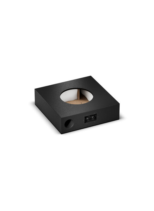 Loxone Opbouwdoos voor 10" Install Speaker