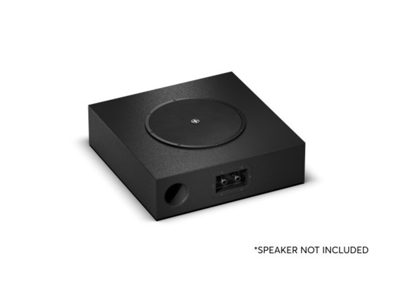 Loxone Opbouwdoos voor 10" Install Speaker