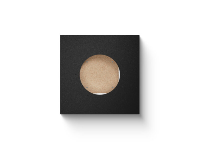 Loxone Opbouwdoos voor 7" Install Speaker
