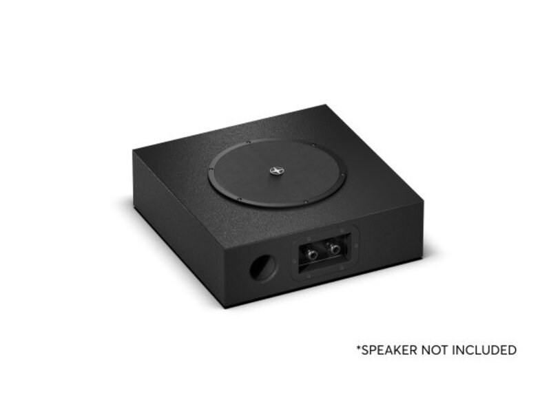 Loxone Opbouwdoos voor 7" Install Speaker
