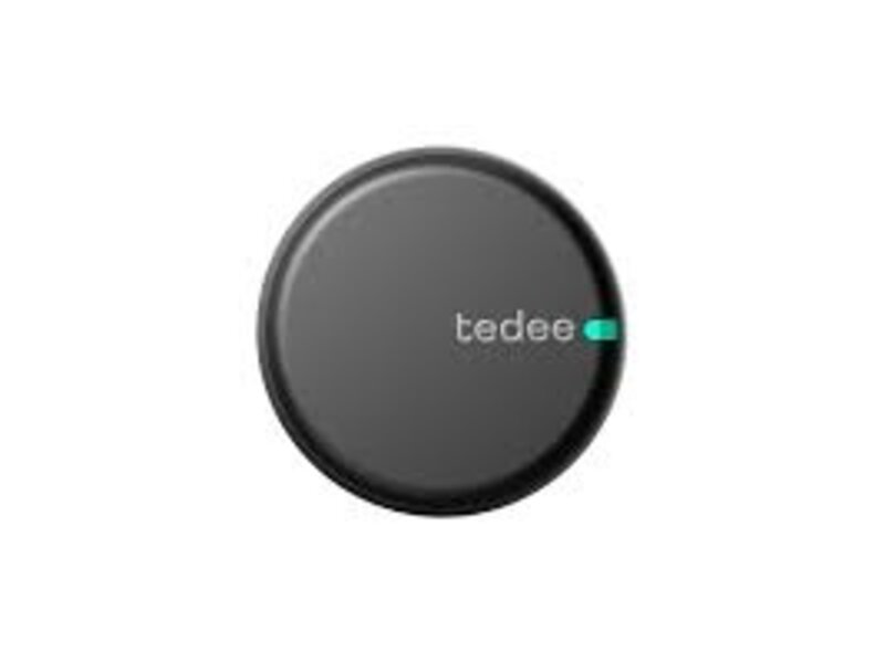 Tedee Tedee PRO - Zwart