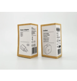 Tedee Tedee Bridge Europees set (Type C/E/F)