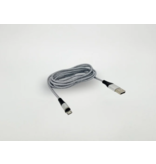 Tedee Tedee magnetische oplaadkabel - Zilver