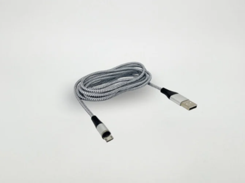 Tedee Tedee magnetische oplaadkabel - Zilver