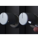 Tedee Tedee magnetische oplaadkabel - Zilver