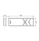 Loxone Remote Mini AIR