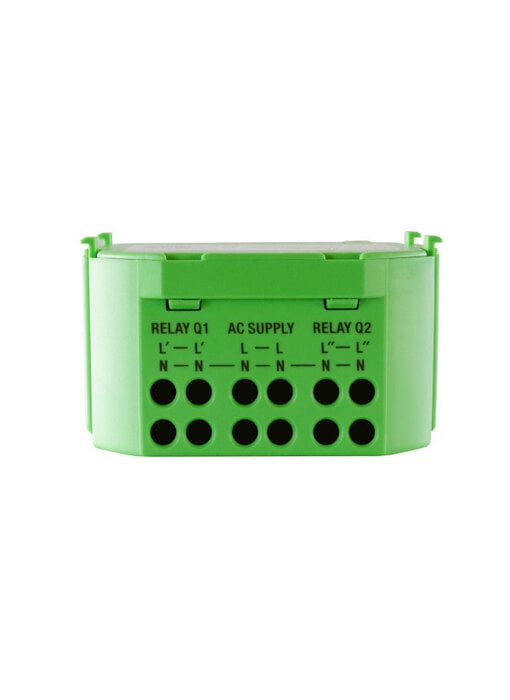 Loxone Nano IO AIR