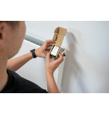 Loxone Stelventiel Air