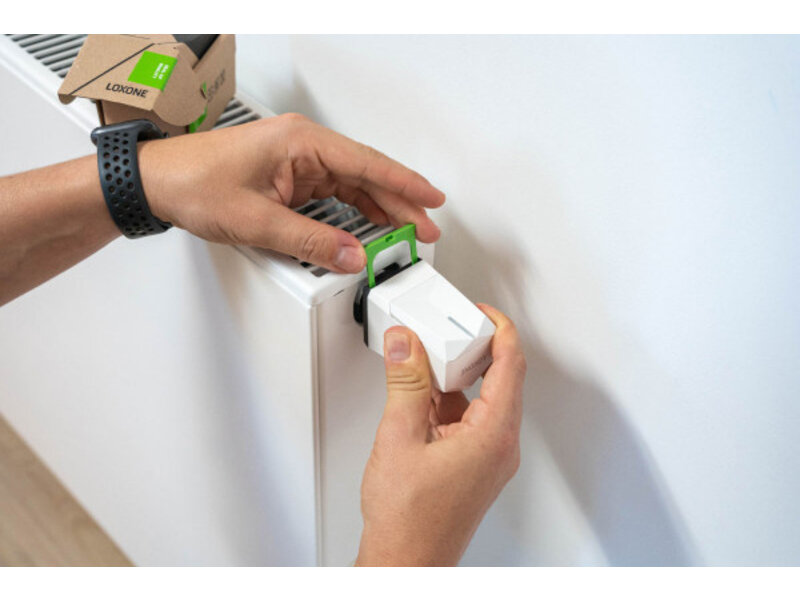 Loxone Stelventiel Air