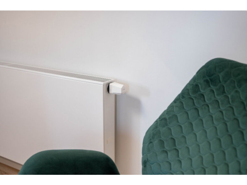 Loxone Stelventiel Air