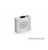 Loxone Opbouwdoos voor 7" Install Speaker