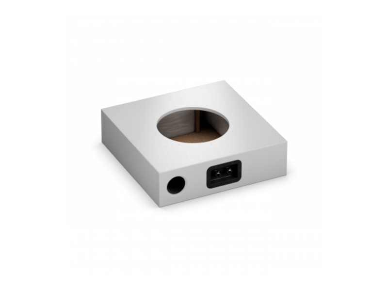 Loxone Opbouwdoos voor 10" Install Speaker