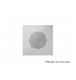 Loxone Opbouwdoos voor 10" Install Speaker Loxone Opbouwdoos voor 10" Install Speaker