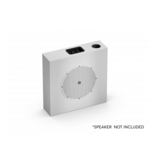 Loxone Opbouwdoos voor 10" Install Speaker Loxone Opbouwdoos voor 10" Install Speaker