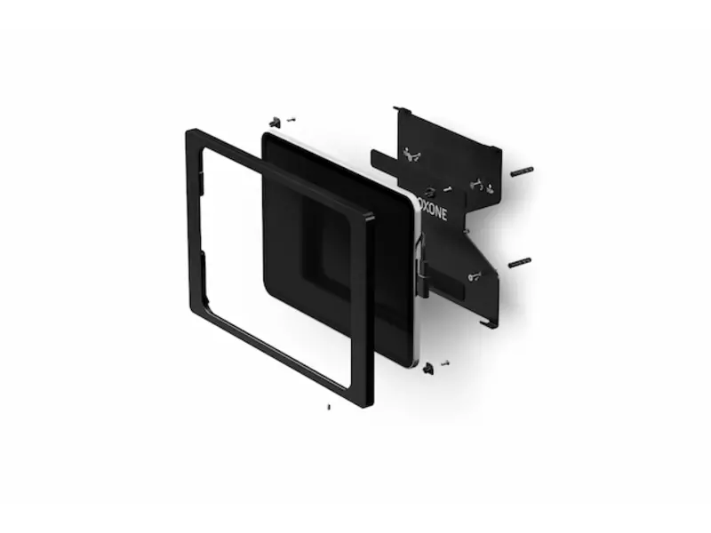 Loxone iPad Wallmount 10,9"