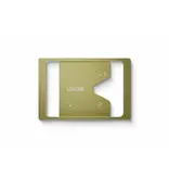 Loxone iPad Wallmount 10,9"