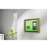 Loxone iPad Wallmount 10,9"