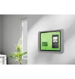 Loxone iPad Wallmount 10,9"
