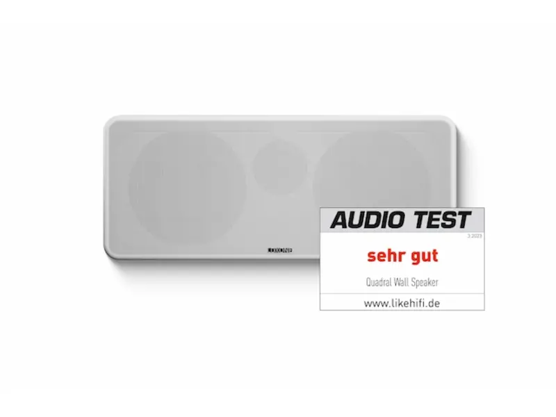 Quadral WALL Speaker