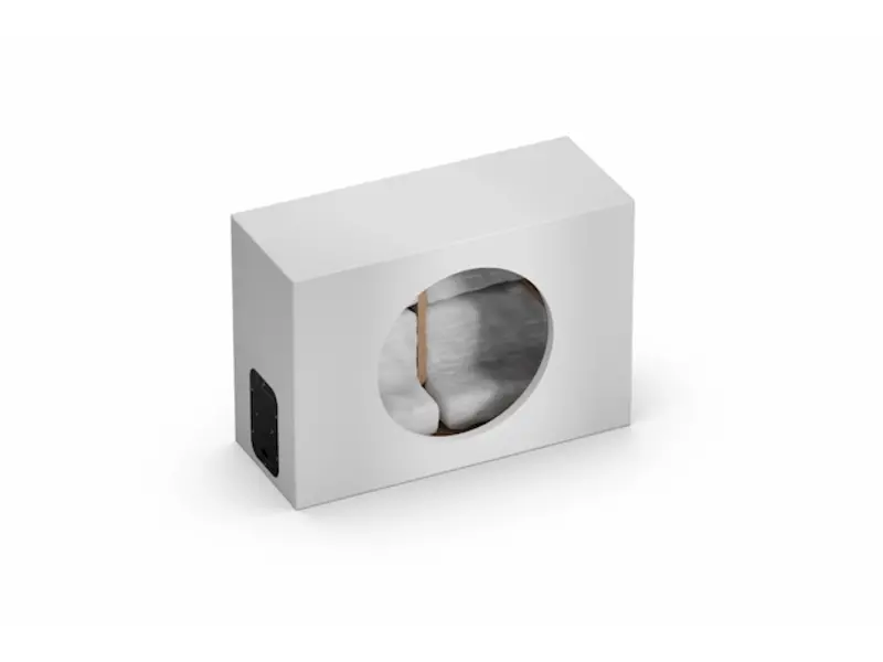 Loxone Behuizing voor 10” Install Speaker