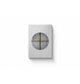 Loxone Behuizing voor 10” Install Speaker