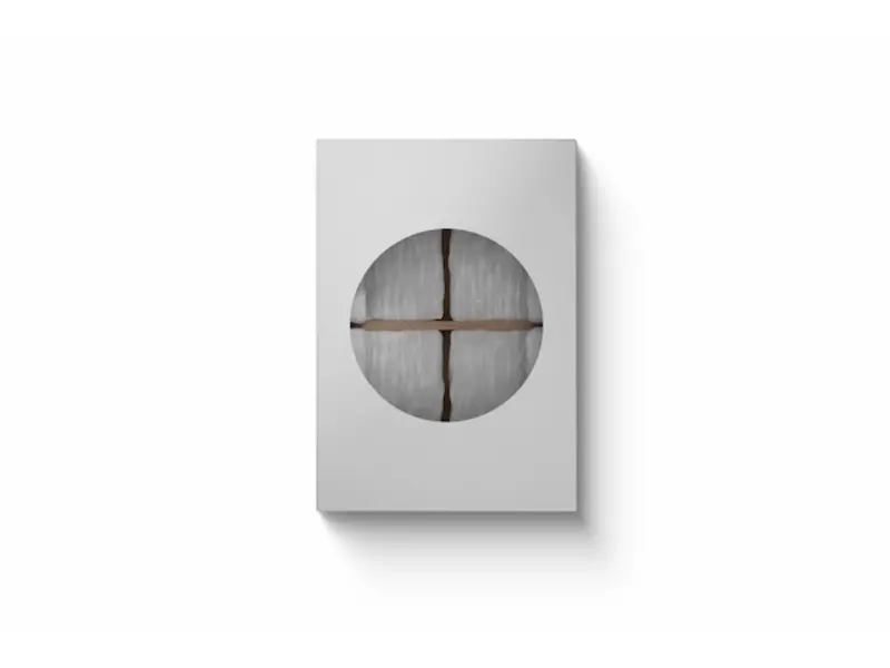 Loxone Behuizing voor 10” Install Speaker