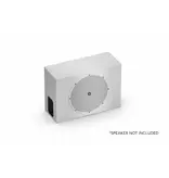 Loxone Behuizing voor 10” Install Speaker