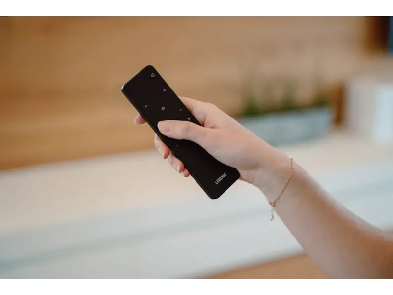 Loxone Remote AIR