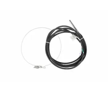 Loxone Temperatuur probe 1-Wire