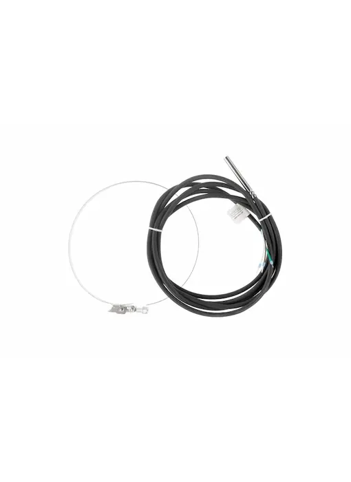 Loxone Temperatuur probe 1-Wire