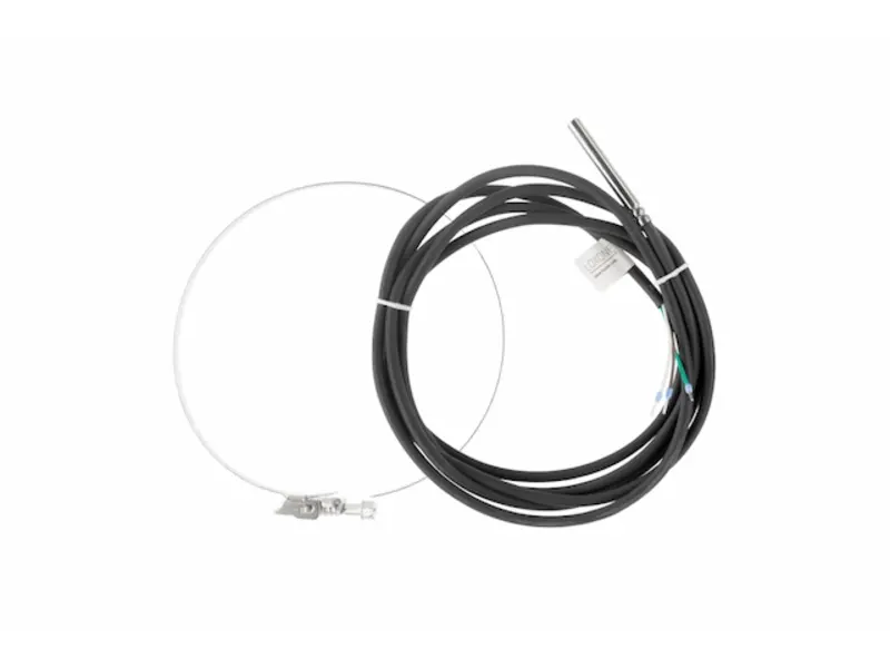 Loxone Temperatuur probe 1-Wire