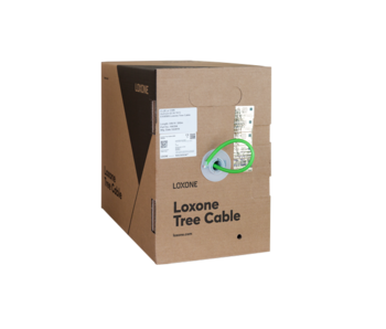 Loxone Tree Kabel (200m)