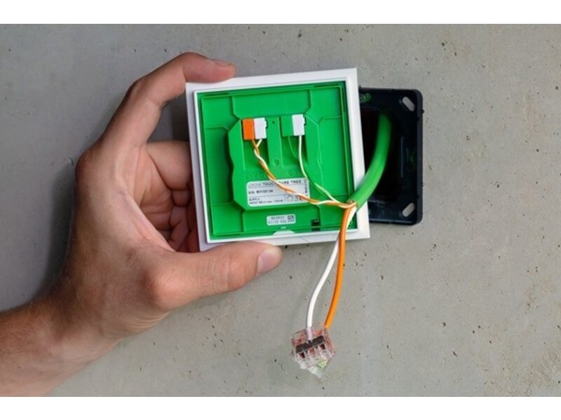 Loxone Tree Kabel (200m)