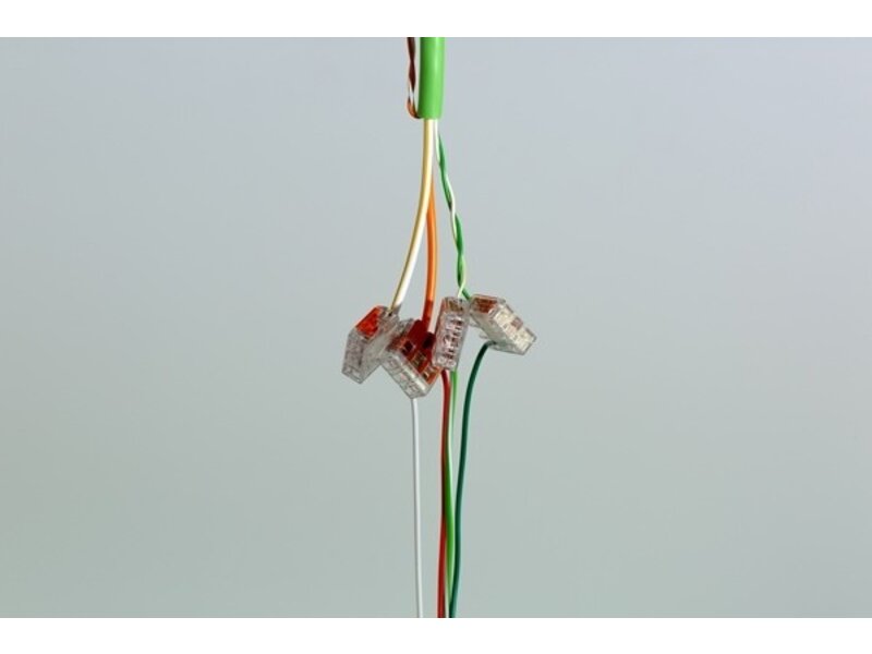 Loxone Tree Kabel (200m)