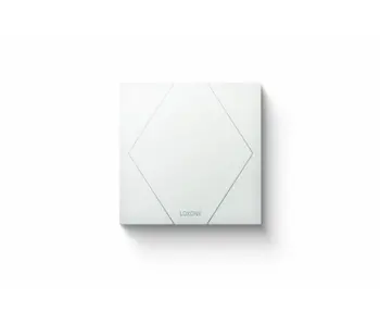 Loxone Touch Pure for Nano