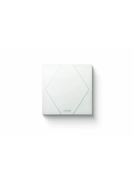 Loxone Touch Pure for Nano