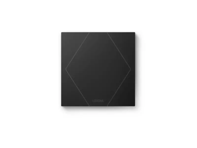 Loxone Touch Pure for Nano