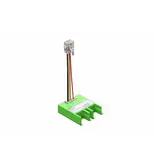Loxone P1 Meter Reader Air