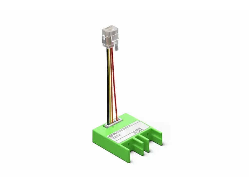 Loxone P1 Meter Reader Air