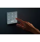 Loxone Touch Pure Flex 24V CO₂ Air