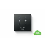 Loxone Touch Pure Flex 24V CO₂ Air