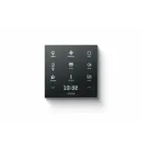 Loxone Touch Pure Flex 24V CO₂ Air